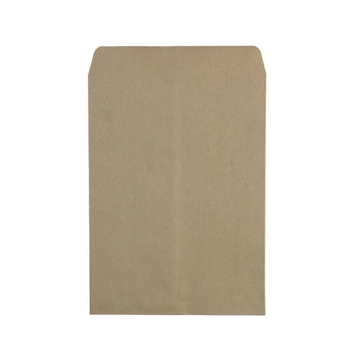 B5 종이 서류봉투 우편봉투 양면 중대 봉투 50매 (190 x 260mm)