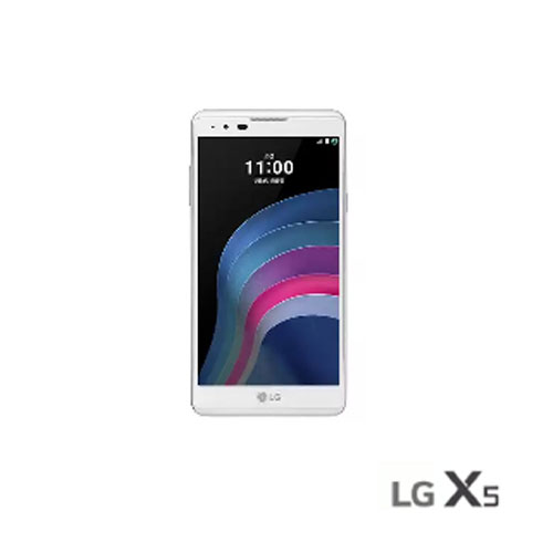 LG 엘지 X5 핸드폰 스마트폰 방탄강화 시력보호 액정보호필름(2매)