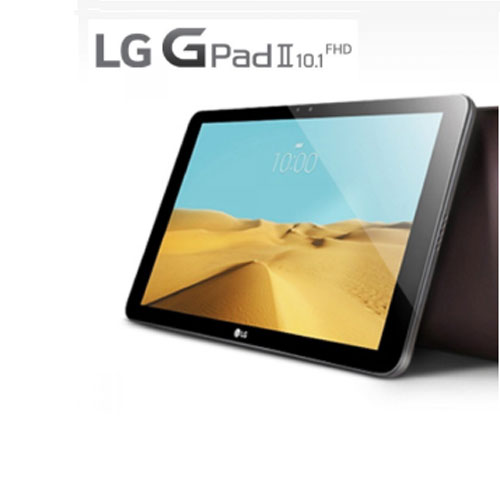 LG 엘지 G패드2 10.1 태블릿 강화유리 GPAD 액정보호필름