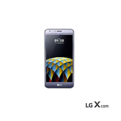 LG 엘지 X CAM 캠 스마트폰 방탄강화 시력보호 액정보호필름(2매)