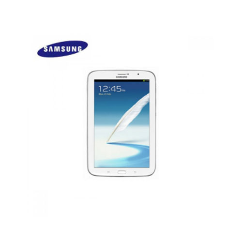 삼성 갤럭시노트 8.0 LTE  핸드폰 지문방지 액정보호필름 (2매입)