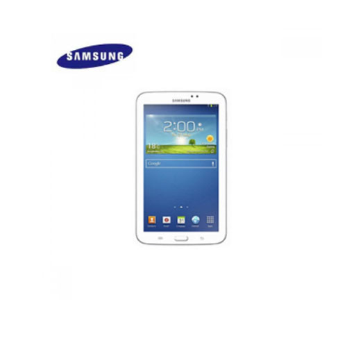 삼성 갤럭시탭3 7.0 핸드폰 지문방지액정보호필름 (2매입)