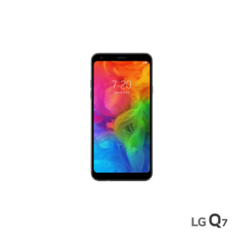 LG 엘지 Q7 스마트폰 방탄 강화 액정보호필름 2매