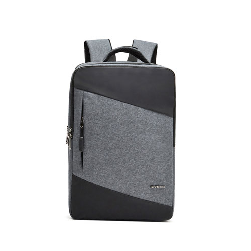 멀티 남녀공용 여행용 노트북 수납 캐리어 결합 백팩(확장형)