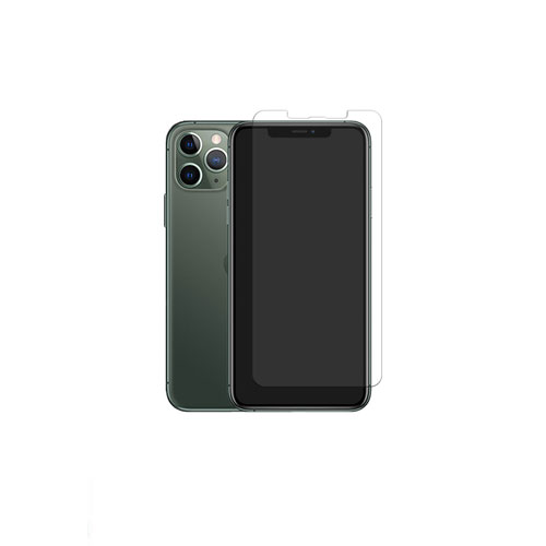 아이폰11 프로 스마트폰 방탄 액정보호필름 2매