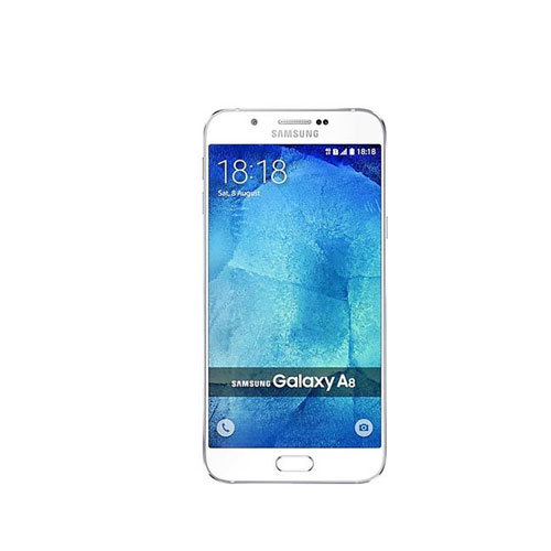 삼성 갤럭시 A8 2015 스마트폰 강화유리 액정보호 필름 2매