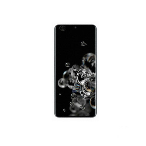 삼성 갤럭시 S20 플러스 스마트폰 방탄 강화 액정보호 필름 2매