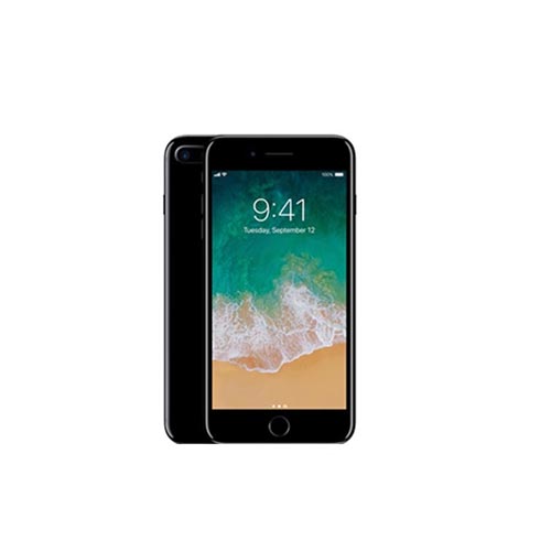 아이폰 7 플러스 스마트폰 고광택 투명 액정 보호필름 2매