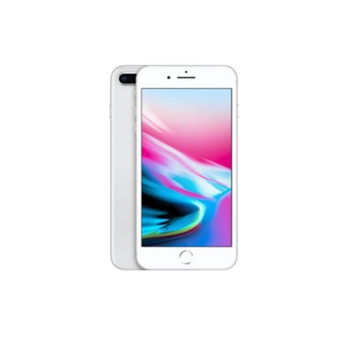 아이폰 8 플러스 스마트폰 고광택 투명 액정 보호필름 2매