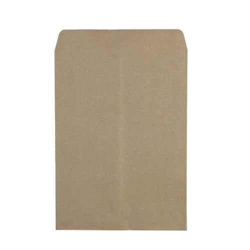 A4 종이 서류봉투 우편봉투 양면 각대 봉투 50매 (245 x 330mm)