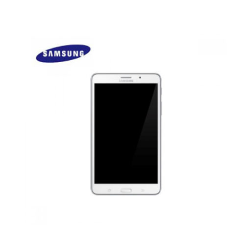 삼성 갤럭시탭4 7.0 핸드폰 방탄 액정보호필름 (2매입)