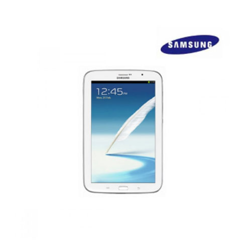 삼성 럭시노트 8.0 LTE  핸드폰 고광택 액정보호필름 (2매입)