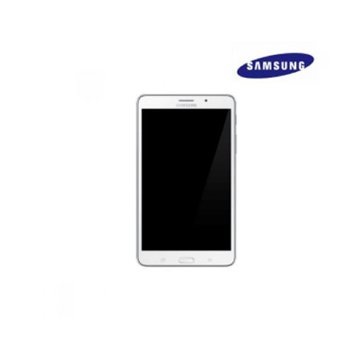 삼성 갤럭시탭4 7.0 스마트폰 고광택 액정보호필름 (2매입)