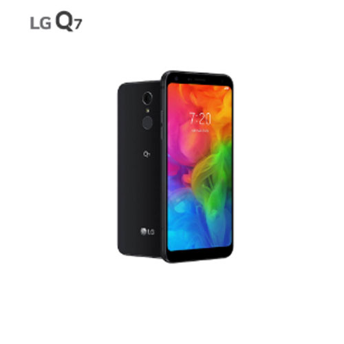 LG 엘지 Q7 스마트폰 시력보호 액정보호필름 2매