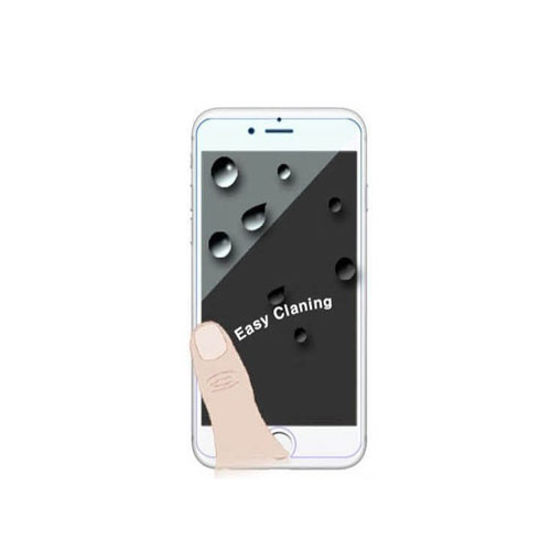 LG 엘지 Q7 스마트폰 올레포빅 액정보호필름 2매