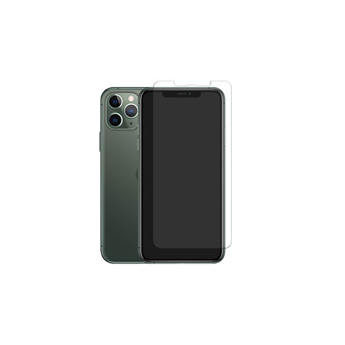 아이폰11 프로 스마트폰 시력보호 액정보호필름 2매