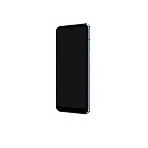 LG 엘지 Q51 핸드폰 지문방지 저반사 액정보호필름 2매