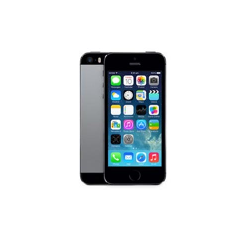 아이폰 5S 스마트폰 고광택 투명 액정 보호필름 2매