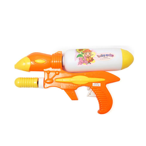 페어리루 아동 캐릭터 물놀이용품 물총놀이 해바라기 물총