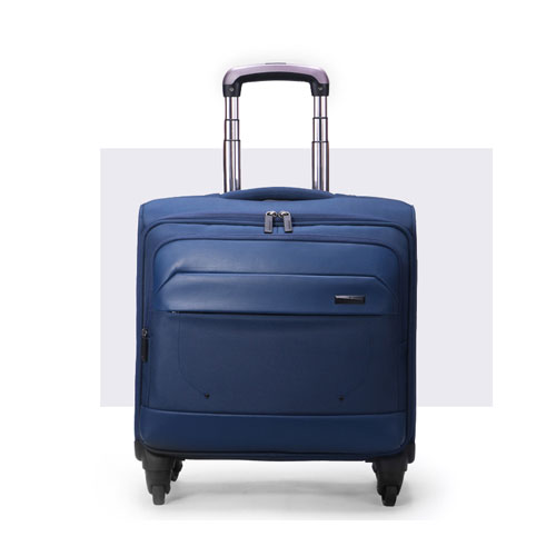 기내용 캐리어 18 인치 노트북 수납 여행용 출장가방